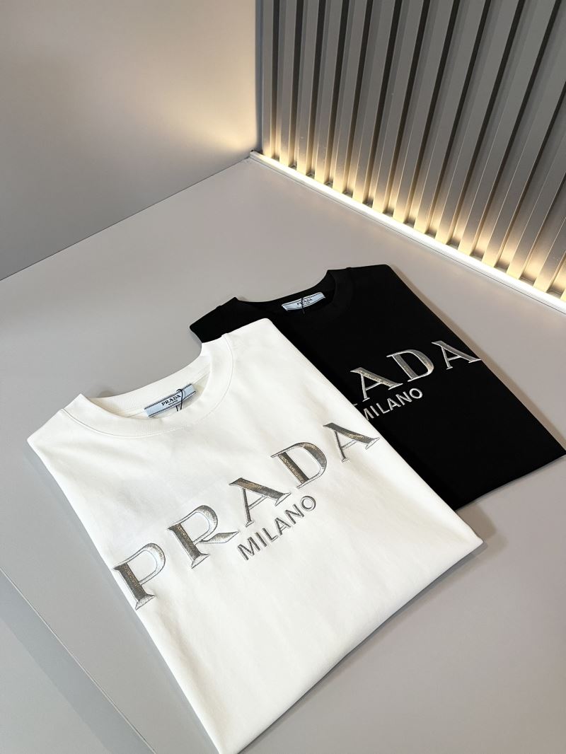 Prada T-Shirts